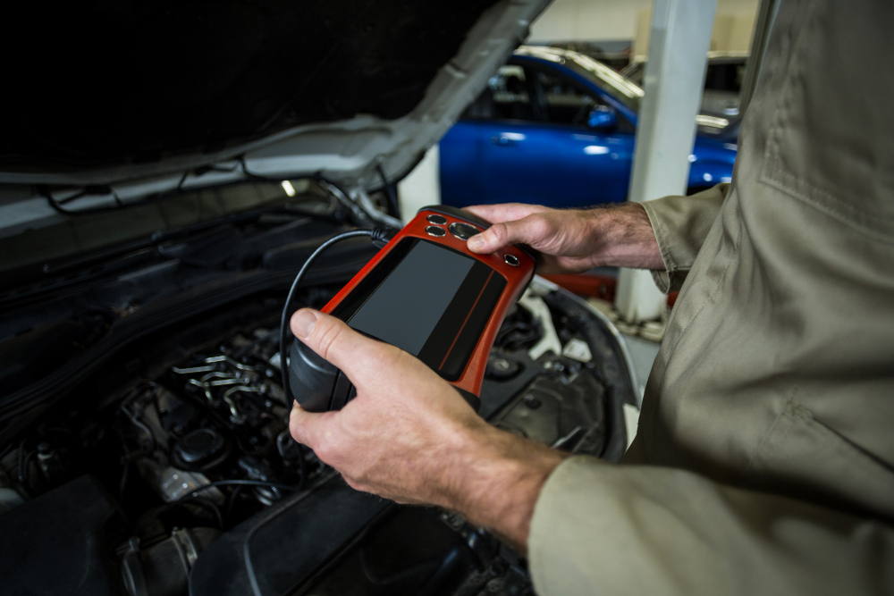 Car Diagnostic Tools Reviews