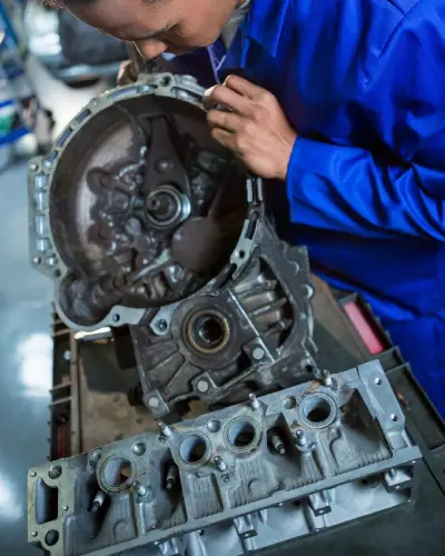 MECHANICAL_REPAIRS
