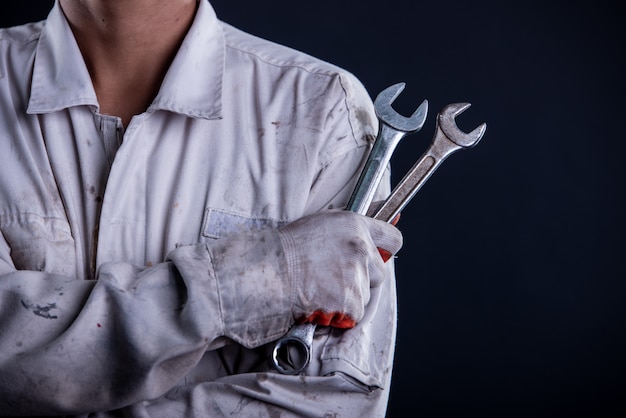 Regular Maintenance