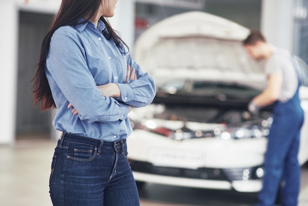 What Are Common AutoShop Complaints