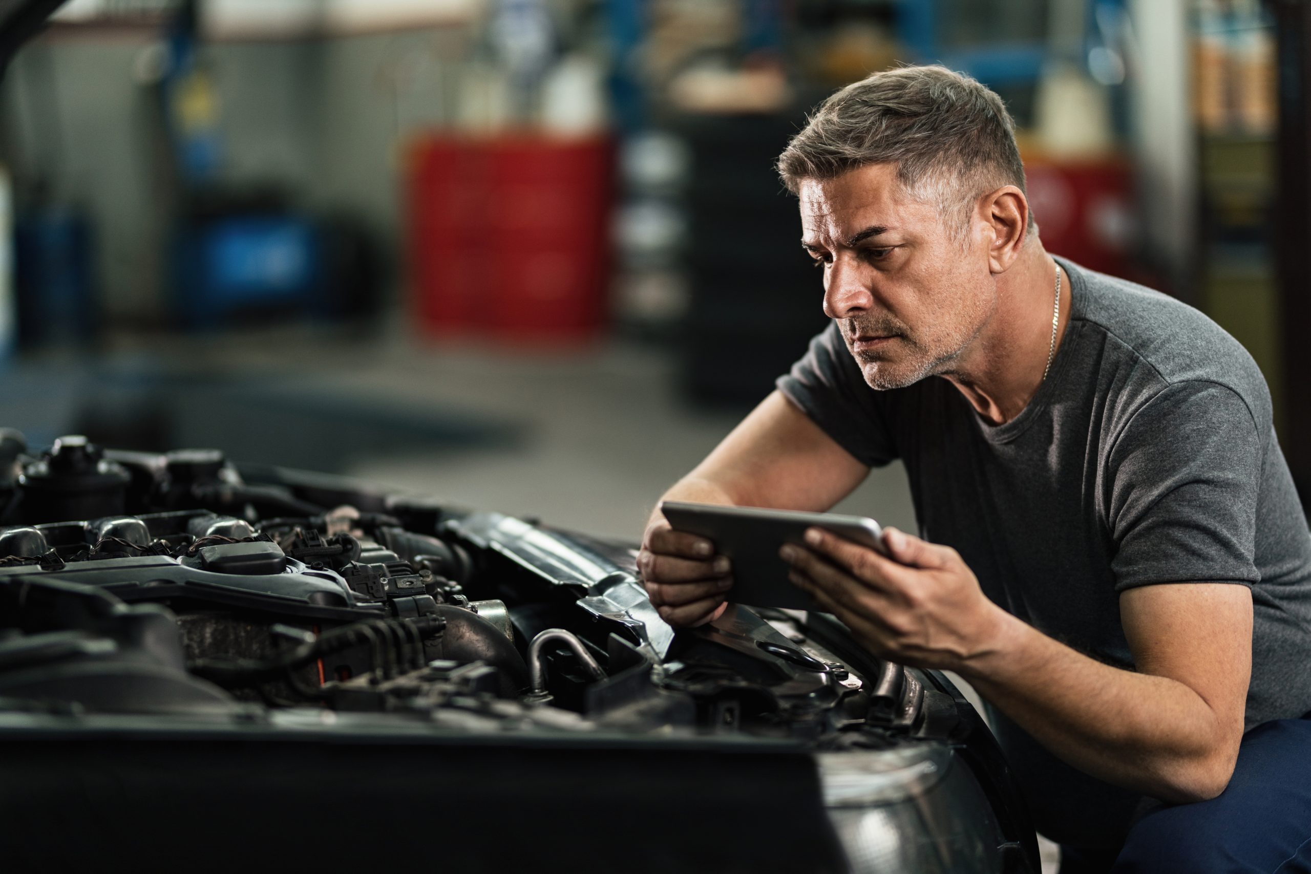 Car Diagnostic Tools Matter